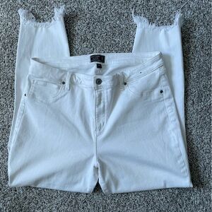 Abercrombie & Fitch Denim